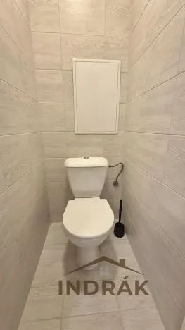 Pronájem bytu 1+1, Nový Jičín, Nerudova, 38 m2