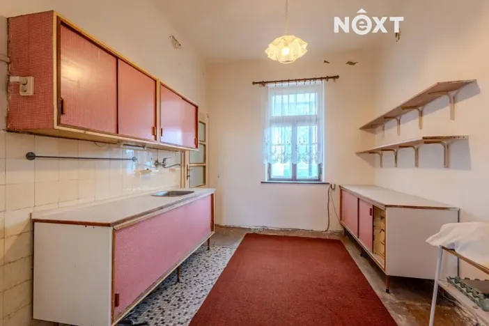 Prodej rodinného domu, Břeclav, Lanžhotská, 313 m2