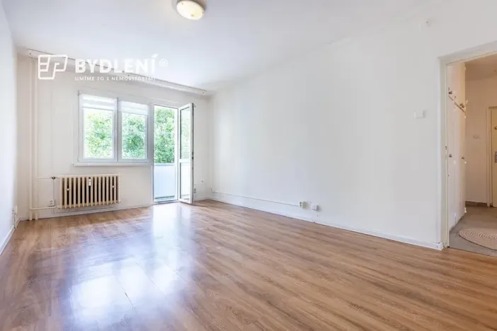 Prodej bytu 2+1, Litvínov, Podkrušnohorská, 56 m2