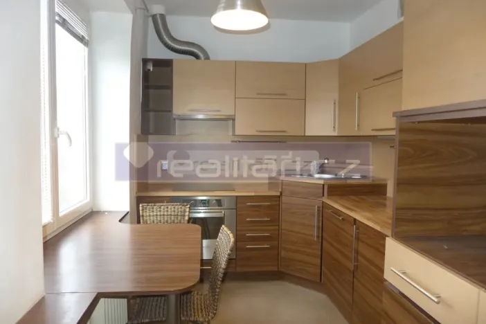 Pronájem bytu 2+1, Plzeň - Východní Předměstí, Francouzská třída, 60 m2