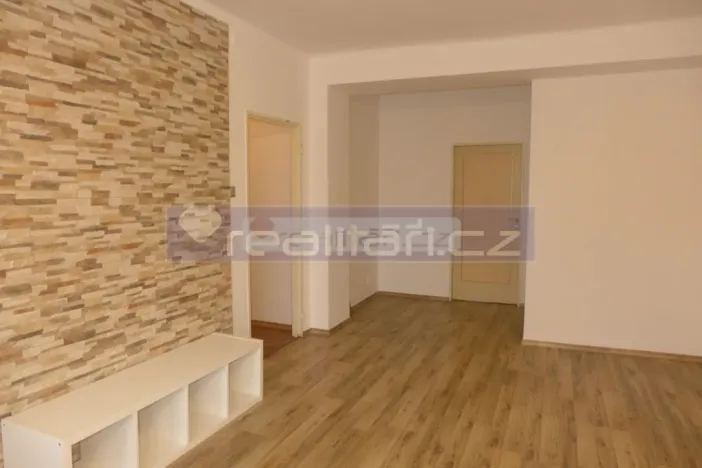 Pronájem bytu 2+1, Plzeň - Východní Předměstí, Francouzská třída, 60 m2