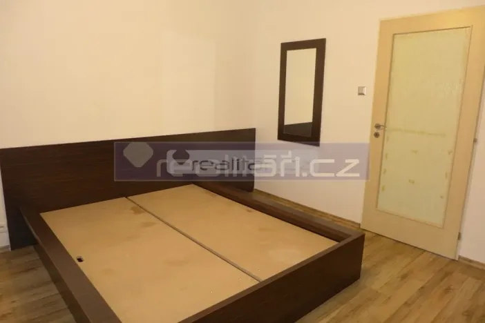 Pronájem bytu 2+1, Plzeň - Východní Předměstí, Francouzská třída, 60 m2