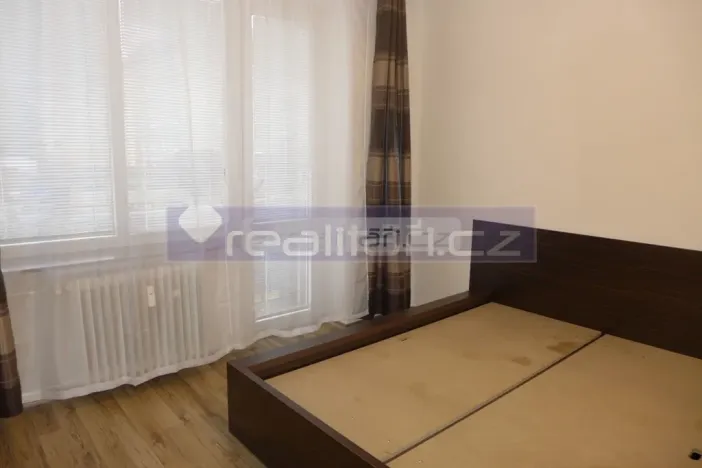 Pronájem bytu 2+1, Plzeň - Východní Předměstí, Francouzská třída, 60 m2