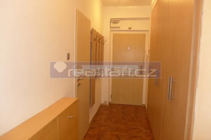 Pronájem bytu 2+1, Plzeň - Východní Předměstí, Francouzská třída, 60 m2