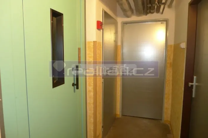 Pronájem bytu 2+1, Plzeň - Východní Předměstí, Francouzská třída, 60 m2