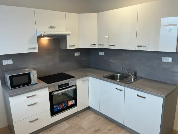 Pronájem bytu 2+1, Prostějov, Tylova, 54 m2