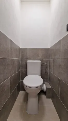 Pronájem bytu 2+1, Litoměřice, Hrubínova, 54 m2