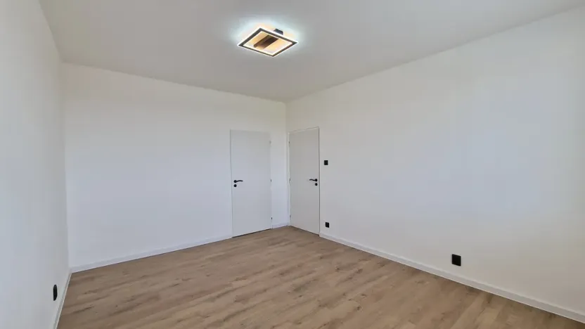 Pronájem bytu 2+1, Litoměřice, Hrubínova, 54 m2