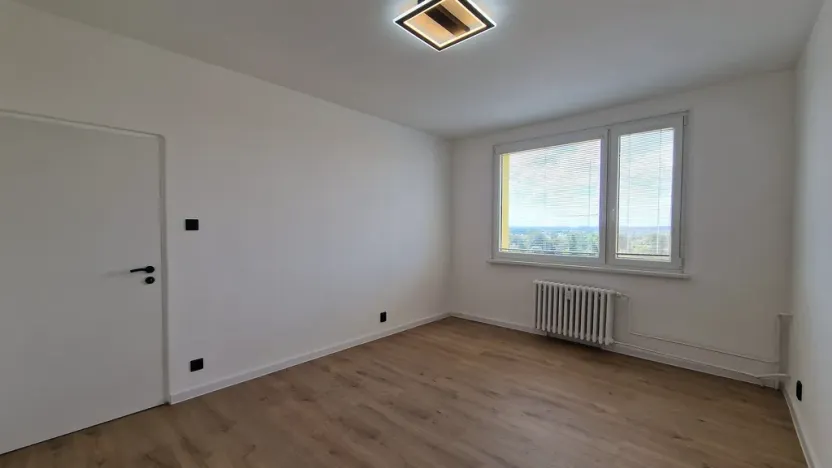 Pronájem bytu 2+1, Litoměřice, Hrubínova, 54 m2