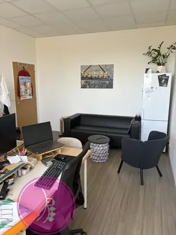 Pronájem komerční nemovitosti, Olomouc, Hybešova, 25 m2