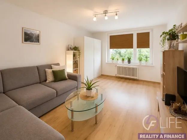 Prodej bytu 3+1, Hořice, Pod Lipou, 75 m2