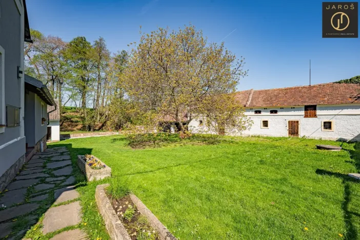 Prodej rodinného domu, Červené Pečky - Bořetice, 167 m2