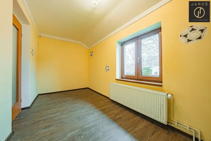 Prodej zemědělské usedlosti, Červené Pečky - Bořetice, 167 m2