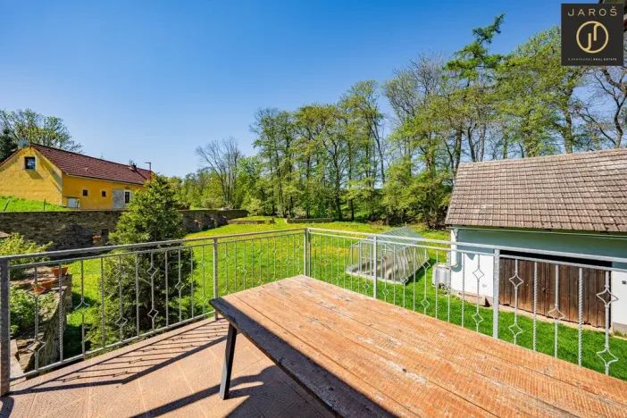 Prodej zemědělské usedlosti, Červené Pečky - Bořetice, 167 m2