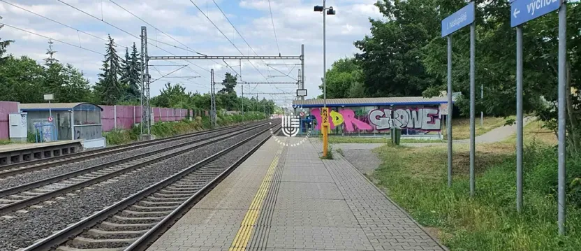 Pronájem bytu 2+kk, Praha - Hostavice, U Hostavického potoka, 51 m2