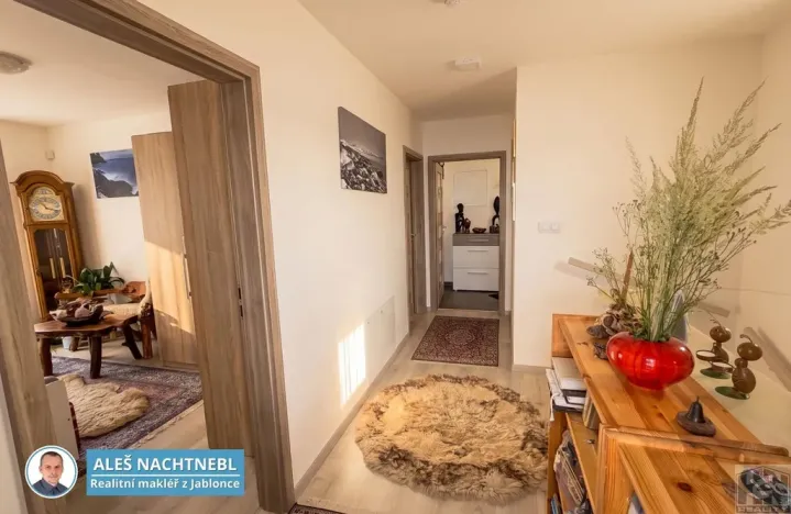 Prodej rodinného domu, Liberec - Liberec IV-Perštýn, U Opatrovny, 129 m2