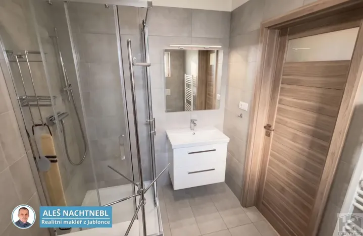 Prodej rodinného domu, Liberec - Liberec IV-Perštýn, U Opatrovny, 129 m2