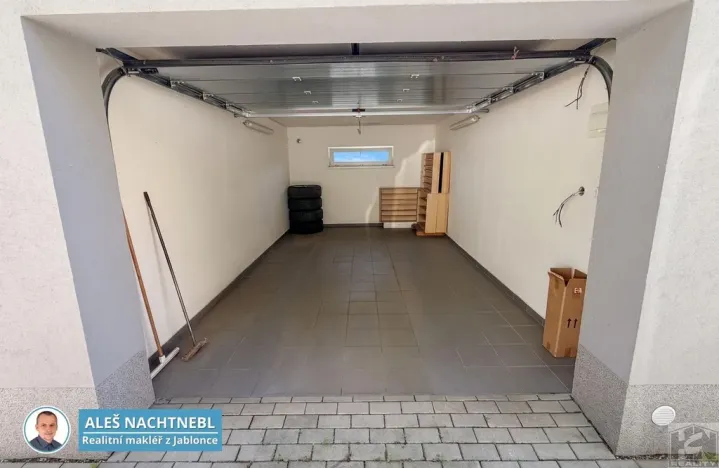 Prodej rodinného domu, Liberec - Liberec IV-Perštýn, U Opatrovny, 129 m2
