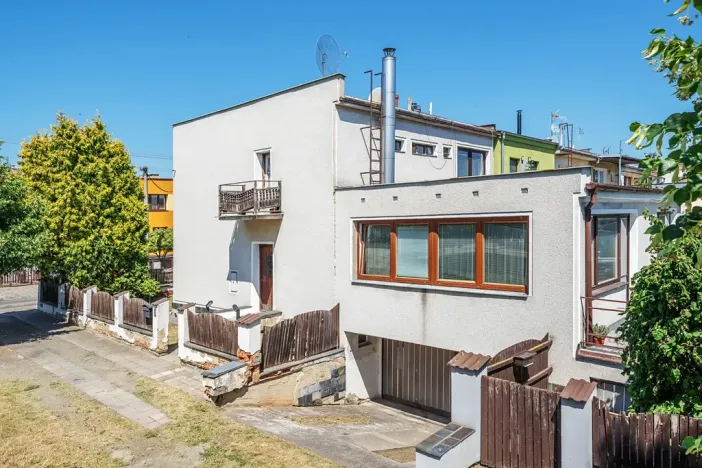 Prodej rodinného domu, Prostějov, Javoříčská, 255 m2