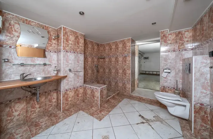 Prodej rodinného domu, Prostějov, Javoříčská, 255 m2