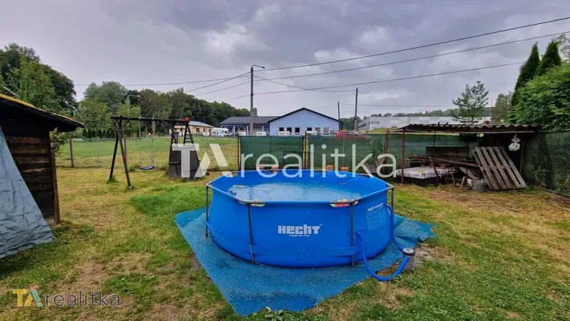 Prodej rodinného domu, Těrlicko, Těšínská, 165 m2