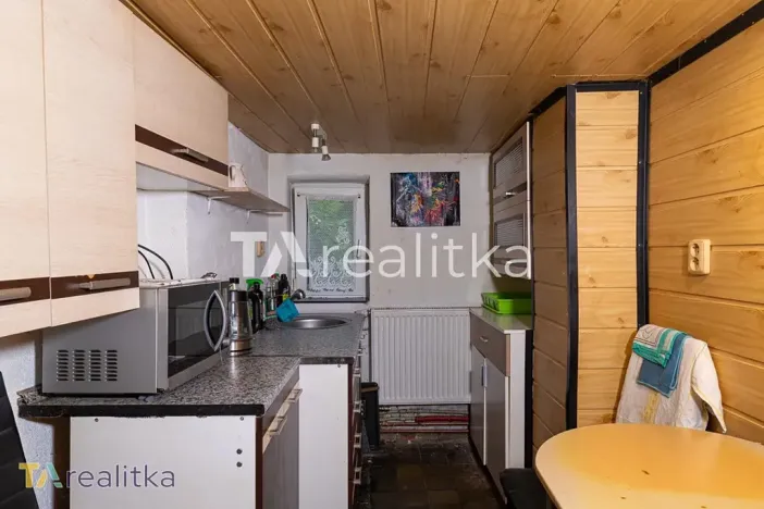 Prodej rodinného domu, Těrlicko, Těšínská, 165 m2