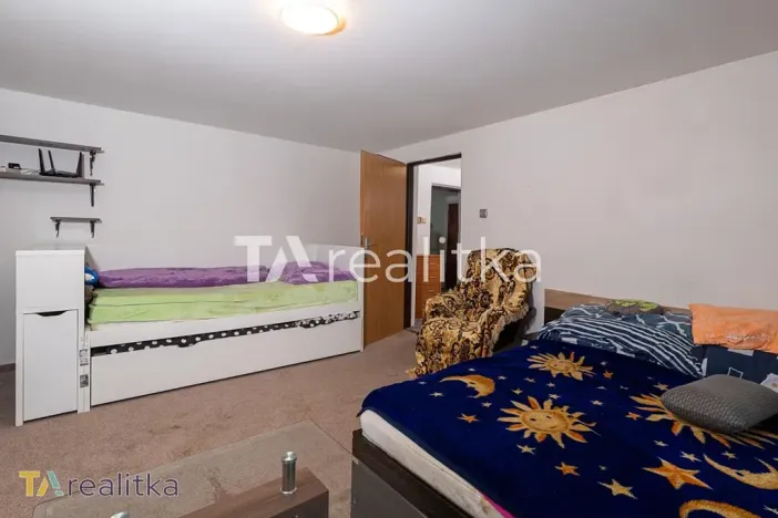 Prodej rodinného domu, Těrlicko, Těšínská, 165 m2