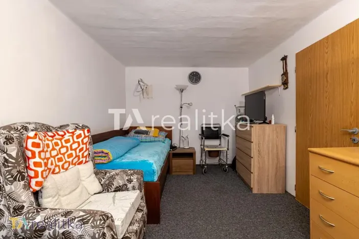 Prodej rodinného domu, Těrlicko, Těšínská, 165 m2