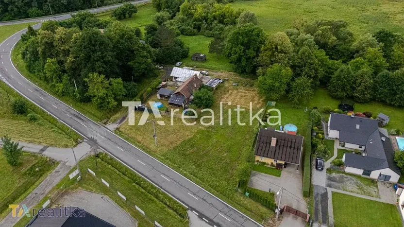 Prodej rodinného domu, Těrlicko, Těšínská, 165 m2