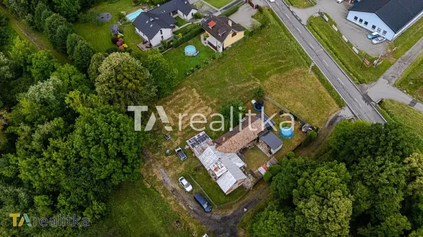 Prodej rodinného domu, Těrlicko, Těšínská, 165 m2