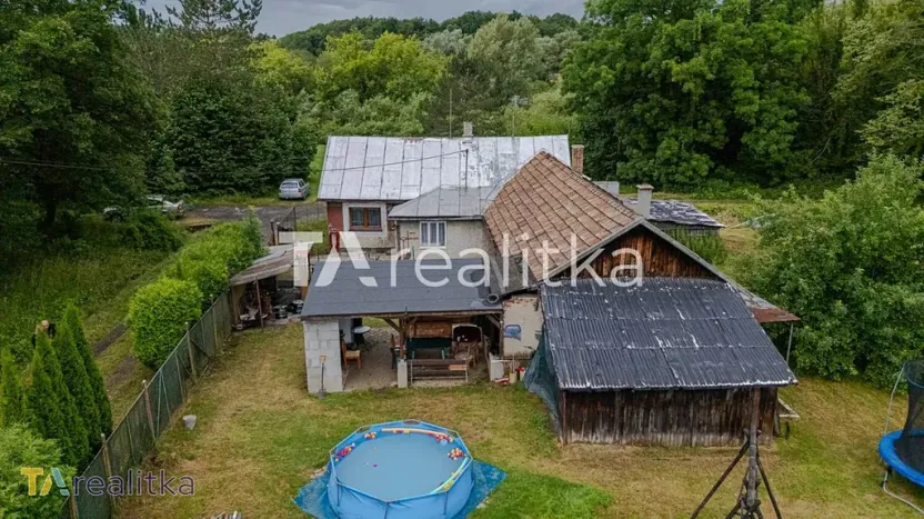 Prodej rodinného domu, Těrlicko, Těšínská, 165 m2