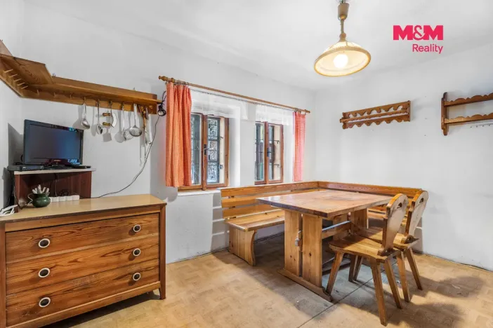 Prodej rodinného domu, Jablonec nad Nisou - Proseč nad Nisou, Nový Svět, 185 m2