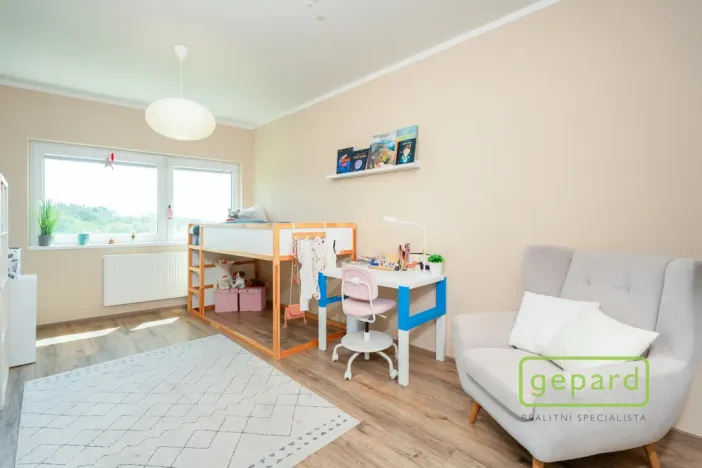 Prodej bytu 2+kk, Praha, Zimova, 63 m2