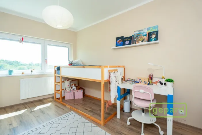 Prodej bytu 2+kk, Praha, Zimova, 63 m2