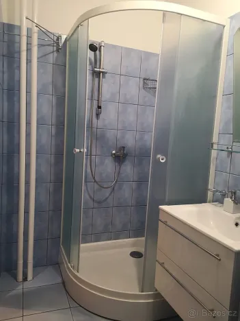Pronájem bytu 2+1, Vsetín, Luh, 54 m2