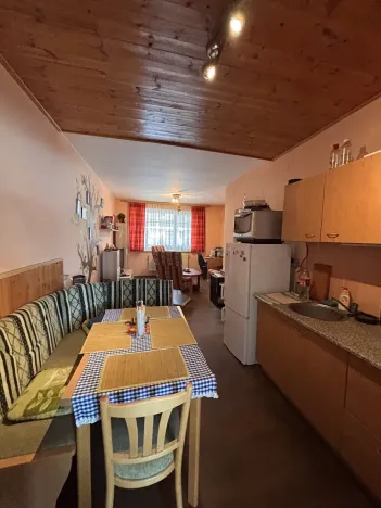Prodej bytu 2+kk, Rychnov u Jablonce nad Nisou, Nádražní, 42 m2