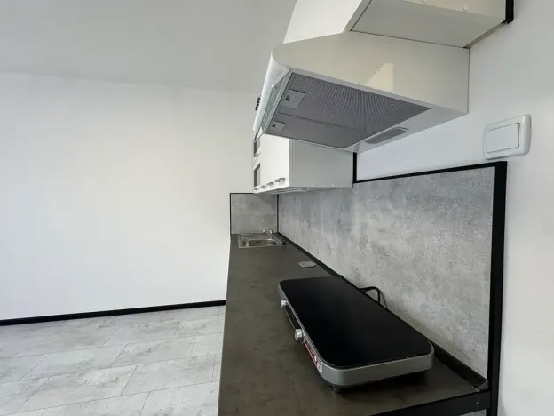 Pronájem bytu 1+kk, Příbram, Ve Dvoře, 25 m2
