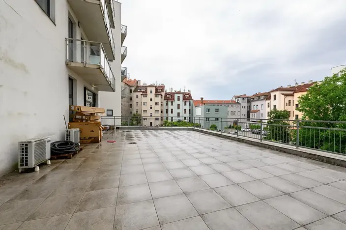 Pronájem obchodního prostoru, Plzeň, Otýlie Beníškové, 274 m2