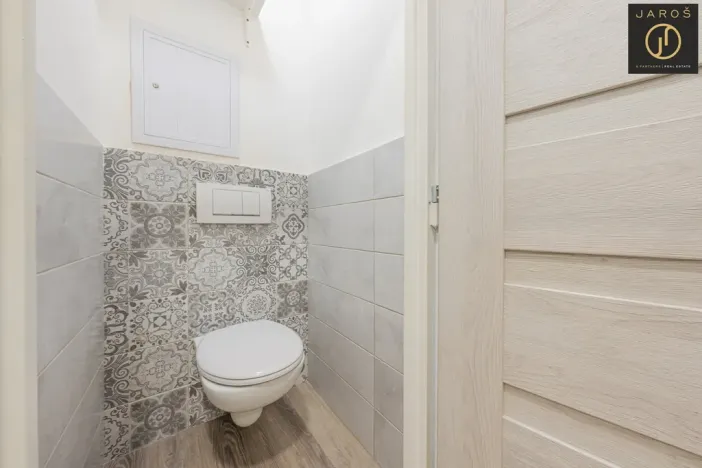 Pronájem bytu 3+kk, Kladno, Jaroslava Foglara, 52 m2