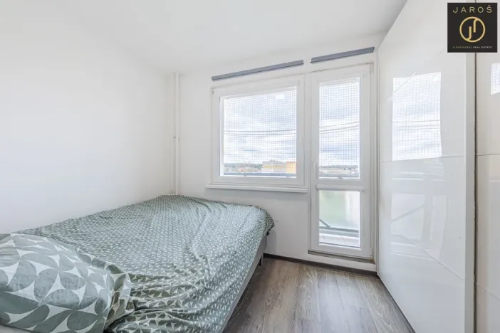 Pronájem bytu 3+kk, Kladno, Jaroslava Foglara, 52 m2