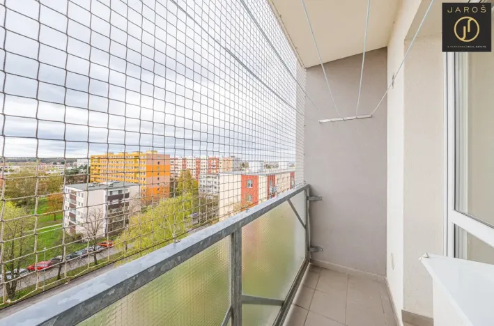 Pronájem bytu 3+kk, Kladno, Jaroslava Foglara, 52 m2