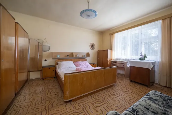 Prodej rodinného domu, Budiměřice, 154 m2