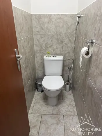 Pronájem obchodního prostoru, Čáslav, Formíkova, 20 m2
