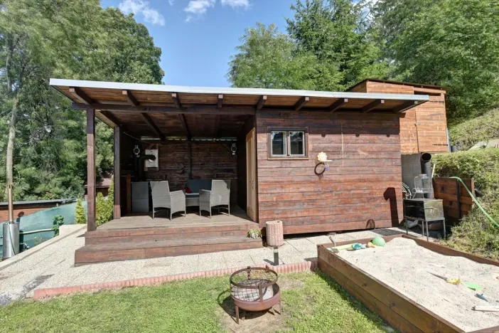 Prodej zahrady, Vrchlabí, 389 m2