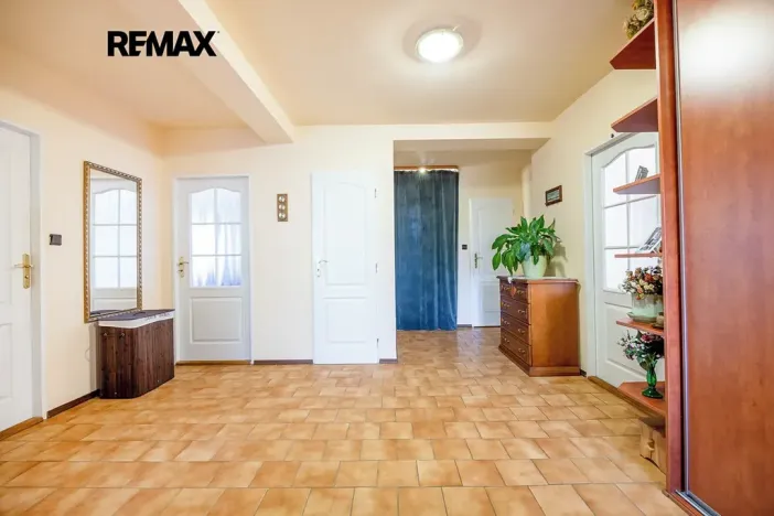 Prodej rodinného domu, Všetaty, Mělnická, 170 m2
