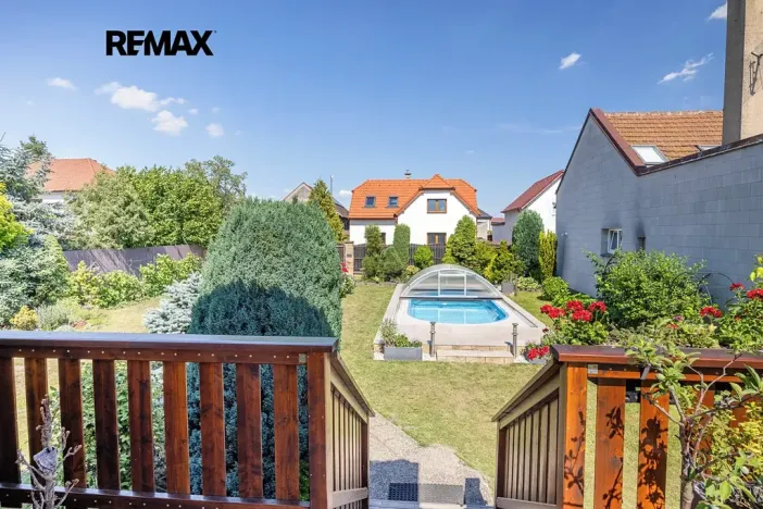 Prodej rodinného domu, Všetaty, Mělnická, 170 m2