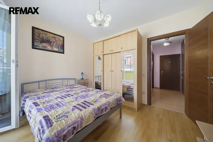 Prodej bytu 2+kk, Karlovy Vary, Jateční, 40 m2