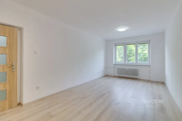Pronájem bytu 1+1, Praha - Michle, Jihlavská, 39 m2