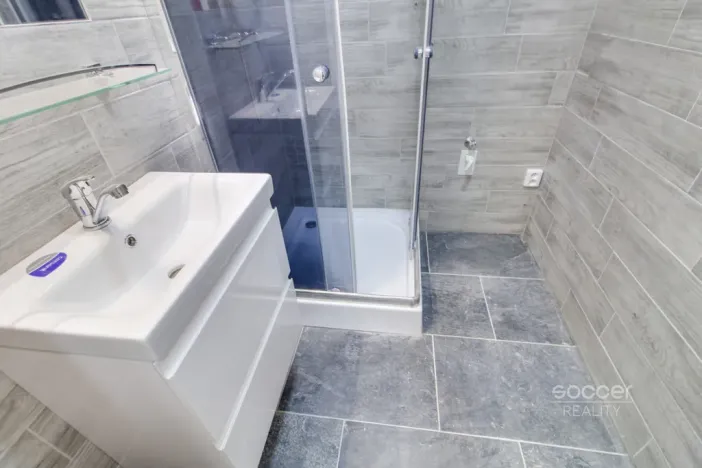 Pronájem bytu 1+1, Praha - Michle, Jihlavská, 39 m2