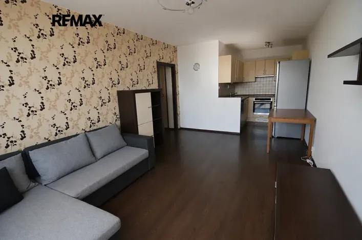 Pronájem bytu 2+kk, Praha - Řepy, Galandova, 46 m2